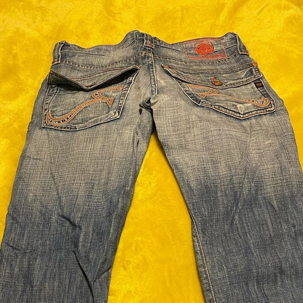 Rock and Republic Jeans - Picture 2 of 8